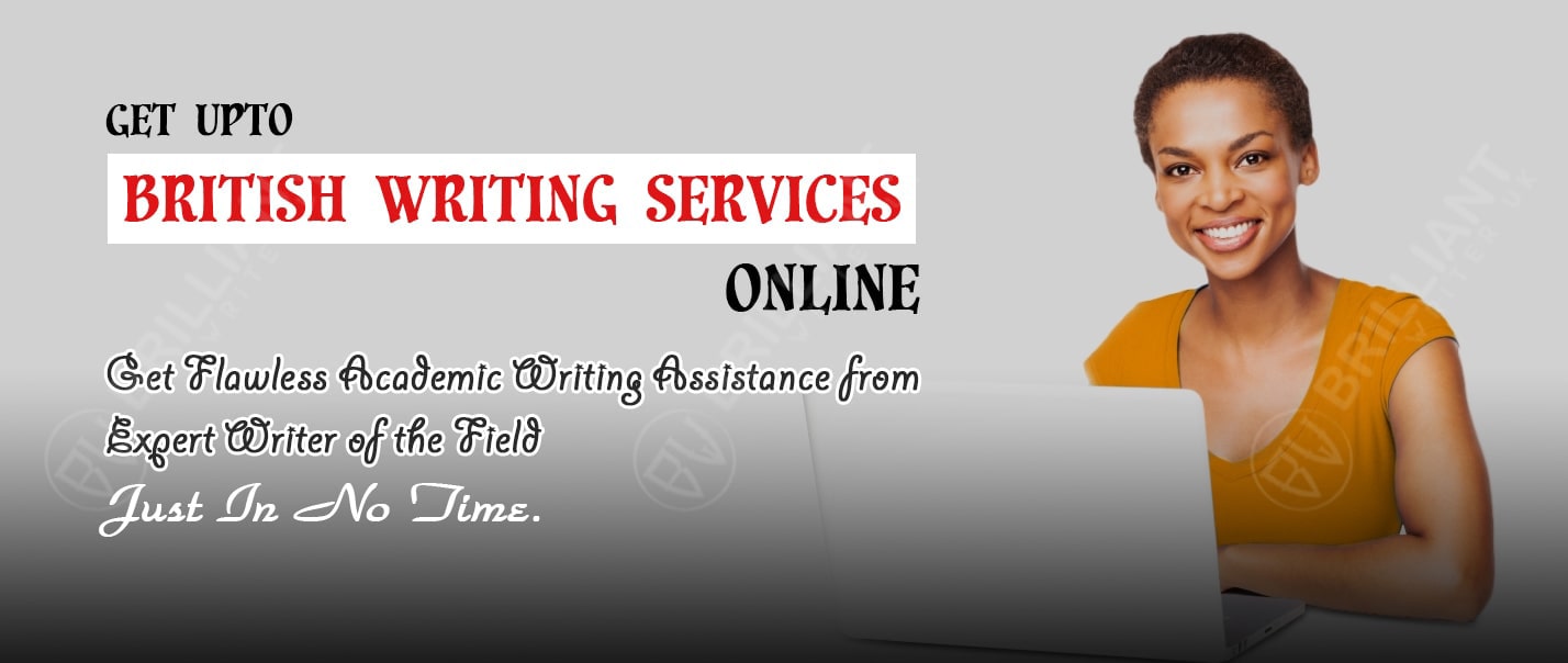 report writing services uk